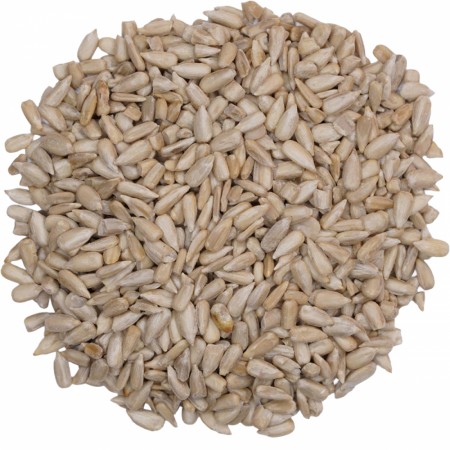 Solsikkekjerner økologiske 1 kg 