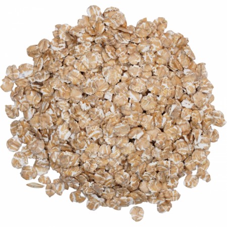 Hveteflak økologisk 750g
