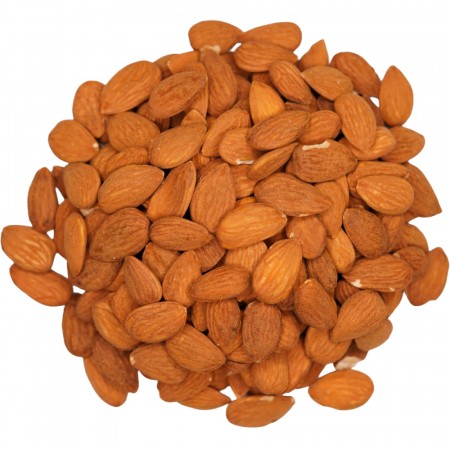 Mandler økologiske 500g