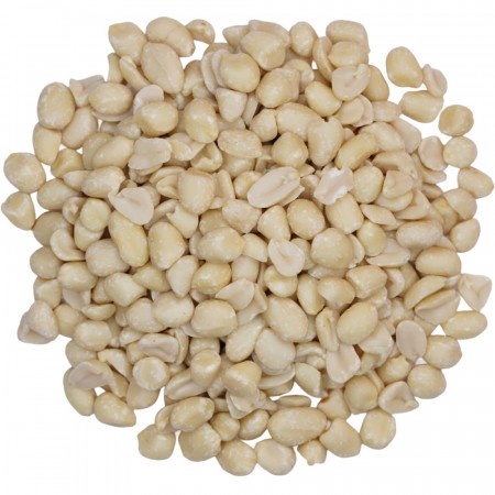 Peanøtter økologiske 1 kg