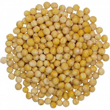 Soyabønner økologiske 1 kg 