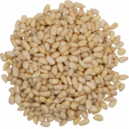 Pinjekjerner økologiske 250g