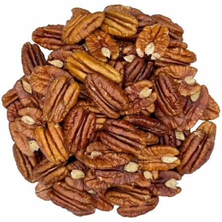 Pekannøtter øko 400g